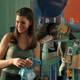 Illustration for article titled Take a peep at Teenage Bedrooms On Screen
